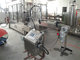 mineral water filling equipment supplier