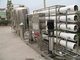 mineral water treatment plant supplier