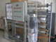 treatment system for water supplier