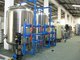 water treatment machinery supplier