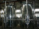 industrial water treatment machines supplier