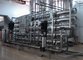 industrial water treatment machines supplier