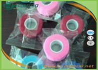 Neon Colour  Non Woven Self Adhesive Bandage Coflex tape Pet Bandage
