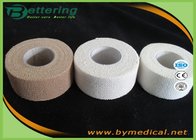 2.5cm Medical Pure Cotton Heavy Stretch Tape Elastic Adhesive Bandage EAB Wrist Protection Fixation Tape