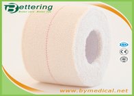 7.5cm Medical Pure Cotton Heavy Stretch Tape Elastic Adhesive Bandage EAB Wrist Protection Fixation Tape