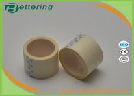 2.5cm Surgical tape non woven micropore adhesive tape porous paper tape nonwoven adhesive plaster