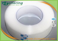 1.25cm Micropore Transparent surgical waterproof PE tape Roll Medical adhesive PE tape Individual Eyelash Extensions