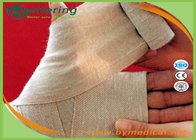 Medical Elastic Plain Cotton Spandex Bandages Non sterile Surgical Elastic Bandage