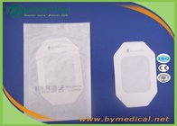A0607X Medical permeamble disposable IV Cannula Dressing sterile transparent breathable waterproof PU film IV dressing