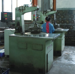 Fenghua Boye Seal Factory