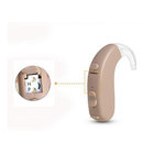 Digital Hearing Aid BTE With Telecoil And 2 Channel WDRC