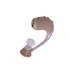 Unique RECHARGABLE BTE Aid High Quality Digital Ear Hearing Amplifier FDA Approve Rechargeable battery working 100 hours