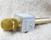 Home KTV Karaoke Player Handheld Bluetooth Speaker Microphone Micgeek Q9