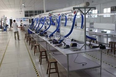 Chinaharting cable assemblyCompany
