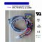 MOLEX -4.2MM PICH    Mini-Fit Jr.™ Power Connectors wiring harness custom processing supplier