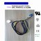 TE 172166-1 4.2mm Pich 3P Connector wiring harness custom processing supplier
