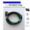 MS3106A-18-15P 4PIN circular connector The servo wire harness supplier