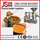 100-150kg/h peanut butter making machine high capacity&quality with CE/ISO9001