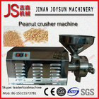Good quality peanut crusher/peanut crushing machine/peanut crushing equipment