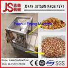 Peanut free peanut frying electric home made peanut frying machine