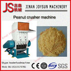 peanut crusher machine peanut crushing equipment