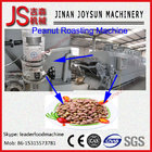 multi-function roaster machine peanut candy making machine