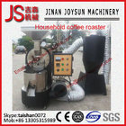 2 Kg Electric And Gas Commercial Coffee Roaster Coffee Roasting Equipment