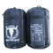 good quality hollow fiber sleeping bags army sleeping bags  GNSB-021