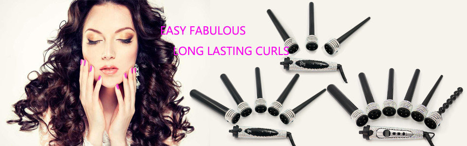 China best Hair Curling Wands on sales