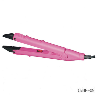 Professional Hair Extension Iron-Hair Styling Tools