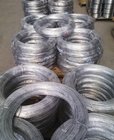 Manufacturer 99.995% Min Metalizing Pure Zinc Wire  1.2mm diameter for Thermal Spray