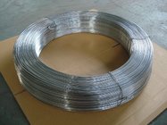 China Manufacturer Zinc Wire 99.995% Min 4.0mm Metalizing Zinc Wire
