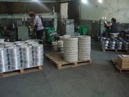 Purity 99.995% Zinc Wire supplier 1.0mm diameter