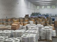 China Zinc Wire Spray Coating 1.5MM  diameter PURE ZINC WIRE