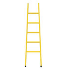 FRP FIBERGLASS LADDER Single straight Ladder - Square ladder insulated ladder