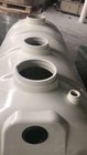 Factory Price Fiberglass Reinforced Plastics SMC Septic Tank