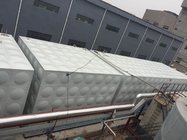 Stainless Steel Panel Water Storage Tank
