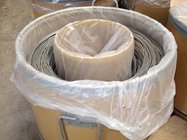 ZINC WIRE FOR thermal spraying equipment on steel pipe 1.2mm diameter