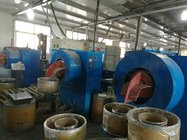spray zinc wire for galvanized pipe production