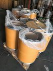 99.995% Pure Zinc Wire for wire arc spraying 2.5mm 3.175mm