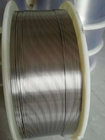 955 nickel aluminum alloy spray wire for water pipe China NiAl95/5 wire Factory