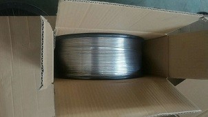 2.5mm pure aluminum wire for thermal spraying factory