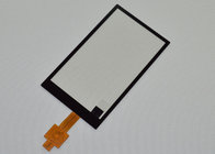 Capacitive touch panel CYTM568 controller IC 4.3 inch touch screen