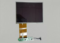 TFT LCD touch screen 10.4 inch Chip on board solution Multi interface support