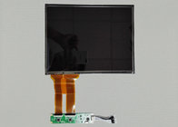 TFT LCD Touch Screen 1024x768 LVDS interface sunlightreadable touch screen