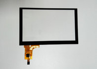 5 inch capacitive touch screen Cypress controller industrial applacation PCAP touch panel