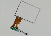 Industrial touch panel 10.4 inch medical application COB touch panel