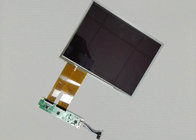 TFT LCD touch screen sunlight readable EETI COB solution capacitive touch screen