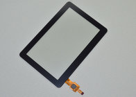 Smart Home 5" Projective Capacitive Multi-Point Touch Screen Display Panel FT5316