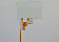 Replacement Open Frame 5.7 Inch Capacitive Multi Touch Screen G+G+G